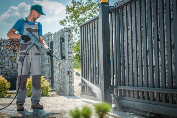 Best Fence Cleaning  in Dagsboro, DE