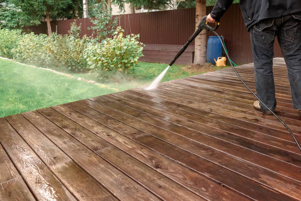 Spring Cleaning in Dagsboro, DE